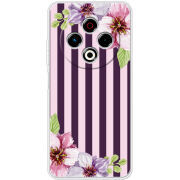 Чохол BoxFace Tecno Spark 30 4G Purple Fantasy