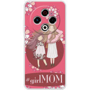 Чохол BoxFace Tecno Spark 30 4G GirlMom