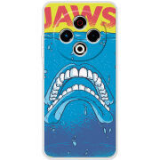 Чохол BoxFace Tecno Spark 30 4G Jaws