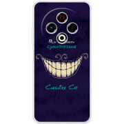 Чохол BoxFace Tecno Spark 30 4G Cheshire Cat