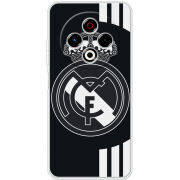 Чохол BoxFace Tecno Spark 30 4G Real Football