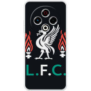 Чохол BoxFace Tecno Spark 30 4G L. F. C.