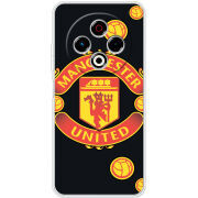 Чохол BoxFace Tecno Spark 30 4G FC Manchester-U