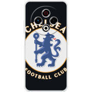 Чохол BoxFace Tecno Spark 30 4G FC Chelsea