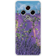Чохол BoxFace Tecno Spark 30 4G Lavender Field