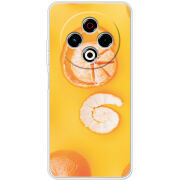 Чохол BoxFace Tecno Spark 30 4G Yellow Mandarins