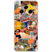 Чохол BoxFace Tecno Spark 30 4G 70s