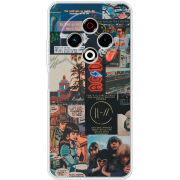 Чохол BoxFace Tecno Spark 30 4G 