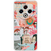 Чохол BoxFace Tecno Spark 30 4G 
