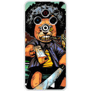 Чохол BoxFace Tecno Spark 30 4G 