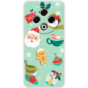Чохол BoxFace Tecno Spark 30 4G 
