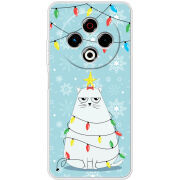 Чохол BoxFace Tecno Spark 30 4G 