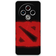 Чохол BoxFace Tecno Spark 30 4G Dota 2