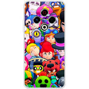 Чохол BoxFace Tecno Spark 30 4G 