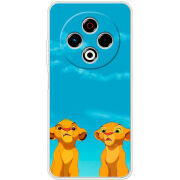 Чохол BoxFace Tecno Spark 30 4G 