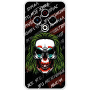 Чохол BoxFace Tecno Spark 30 4G 