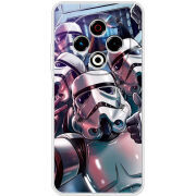 Чохол BoxFace Tecno Spark 30 4G Stormtroopers