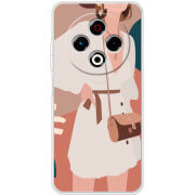 Чохол BoxFace Tecno Spark 30 4G 