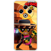 Чохол BoxFace Tecno Spark 30 4G 