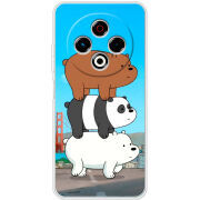 Чохол BoxFace Tecno Spark 30 4G 