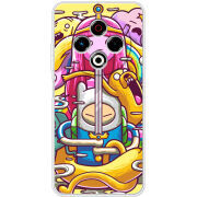 Чохол BoxFace Tecno Spark 30 4G 