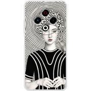 Чохол BoxFace Tecno Spark 30 4G 