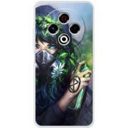 Чохол BoxFace Tecno Spark 30 4G 
