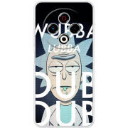 Чохол BoxFace Tecno Spark 30 4G 