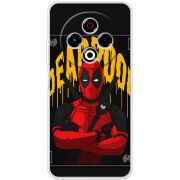 Чохол BoxFace Tecno Spark 30 4G 