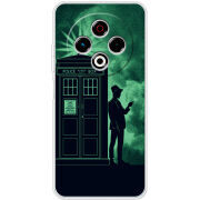 Чохол BoxFace Tecno Spark 30 4G 