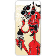 Чохол BoxFace Tecno Spark 30 4G 