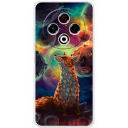 Чохол BoxFace Tecno Spark 30 4G CosmoFox