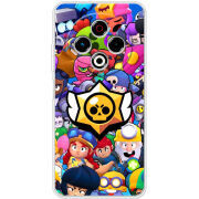 Чохол BoxFace Tecno Spark 30 4G 