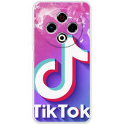 Чохол BoxFace Tecno Spark 30 4G TikTok