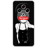 Чохол BoxFace Tecno Spark 30 4G Senpai