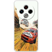 Чохол BoxFace Tecno Spark 30 4G Rally