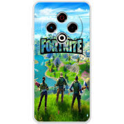 Чохол BoxFace Tecno Spark 30 4G Fortnite