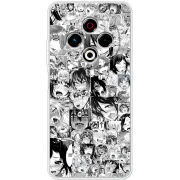 Чохол BoxFace Tecno Spark 30 4G O-Face