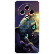 Чохол BoxFace Tecno Spark 30 4G Cheshire Cat