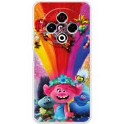 Чохол BoxFace Tecno Spark 30 4G Trolls