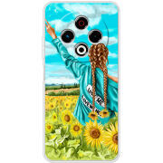 Чохол BoxFace Tecno Spark 30 4G Love Me, Love Me Not