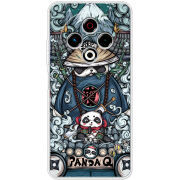 Чохол BoxFace Tecno Spark 30 4G Panda Q