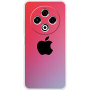 Чохол BoxFace Tecno Spark 30 4G Gradient