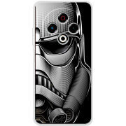 Чохол BoxFace Tecno Spark 30 4G Imperial Stormtroopers