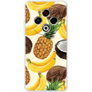 Чохол BoxFace Tecno Spark 30 4G Tropical Fruits
