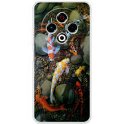 Чохол BoxFace Tecno Spark 30 4G Underwater Koi