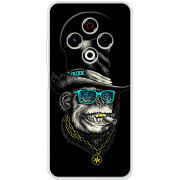 Чохол BoxFace Tecno Spark 30 4G Rich Monkey