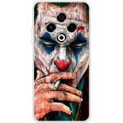 Чохол BoxFace Tecno Spark 30 4G Джокер