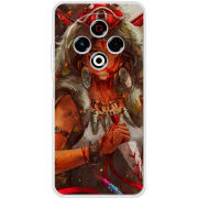 Чохол BoxFace Tecno Spark 30 4G Принцесса Мононоке