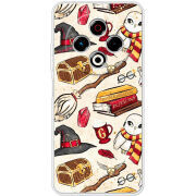 Чохол BoxFace Tecno Spark 30 4G Magic Items